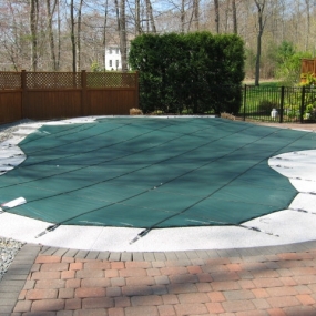 Pool Cover - custom wspa 3