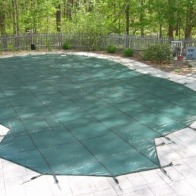 Pool Cover - figure 8 2