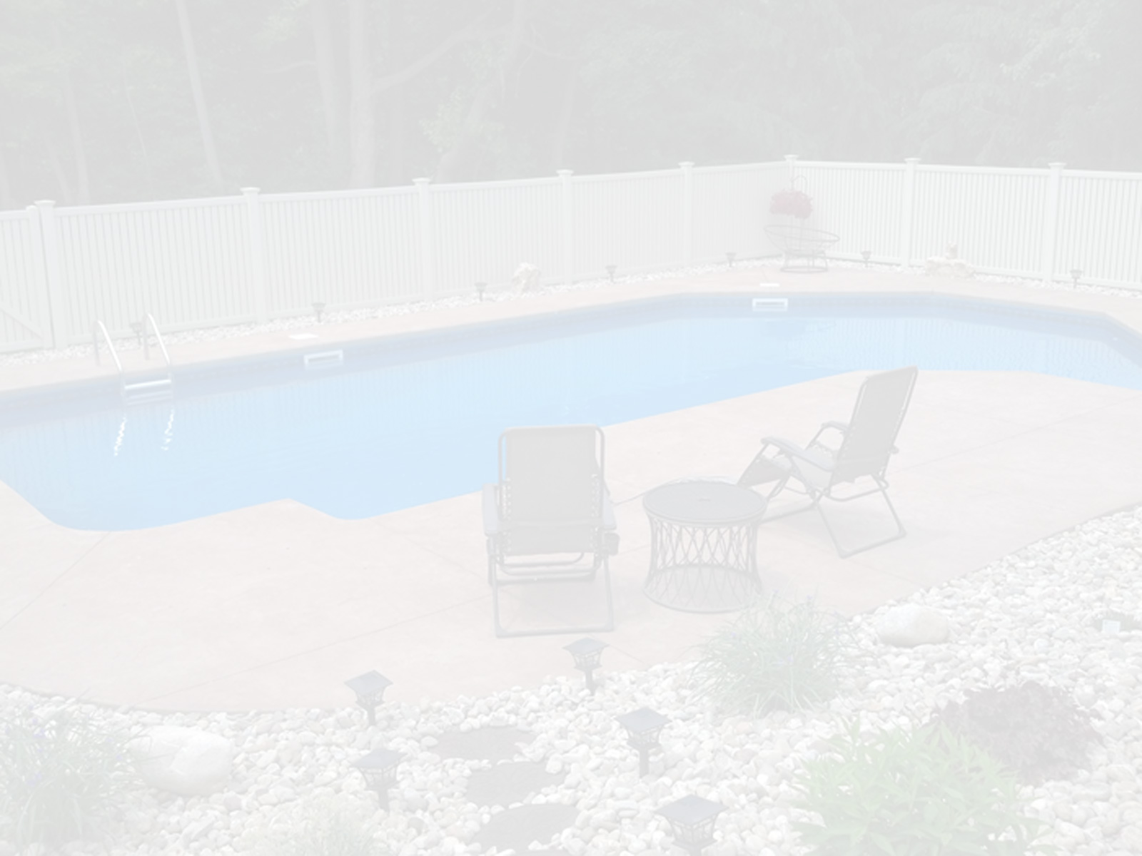 Craft Pool and Spa