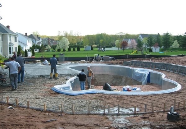 Carft Pool